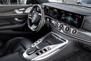 Mercedes AMG GT 63 S E Performance PHEV 4Matic+