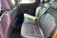 Ford Ranger Wildtrak PHEV A10