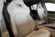 Porsche Panamera 4 E-Hybrid