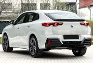 BMW X2 sDrive20i M Sport