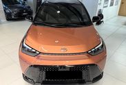 Toyota Aygo X Style 1.5 Hybrid