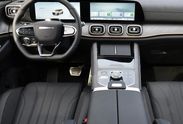 Jaecoo 8 1.5 T-GDI Super Hybrid Premium DHT 5os.