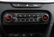 Kia Cee'd 1.5 T-GDI DCT