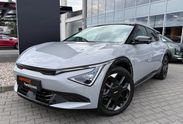 Kia EV6 84kWh Earth