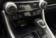 Toyota RAV4 2.5 Hybrid Selection 4X2