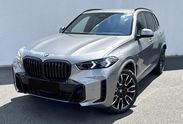 BMW X5 xDrive30d M Sport