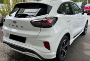 Ford Puma ST-Line 1.0 EcoBoost mHEV