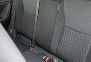 Toyota Yaris 1.5 Comfort CVT