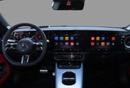 Mercedes CLA 200 AMG Line