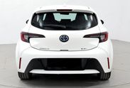Toyota Corolla Comfort 1.8 Hybrid