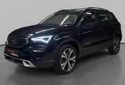 Seat ATECA 1.5 Tsi Style S&S Dsg