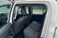 Toyota HiLux mHEV Double Cab Live 4x4 aut