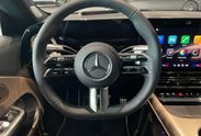 Mercedes CLA 220 4-Matic AMG Line