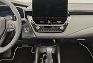 Toyota Corolla Comfort 1.8 Hybrid