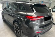 Mercedes GLC 220 d 4-Matic AMG Line