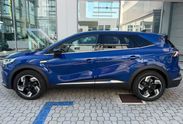 Renault Symbioz Techno 1.2 TCe Eco-G LPG