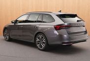 Skoda Octavia Sportline 1.5 TSI mHEV DSG