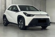 Toyota Aygo X Comfort 1.5 Hybrid Dynamic Force