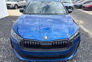 Skoda Octavia Sportline 1.5 TSI mHEV DSG