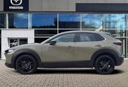 Mazda CX-30 2.0 Mhev Nagisa 2WD