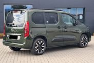 Opel Combo L L1H1 GS