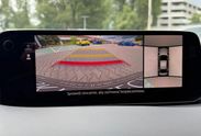 Mazda 3 2.0 Exclusive-Line