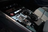Audi A5 e-Hybrid quattro S line Avant