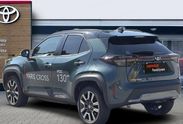 Toyota Yaris Cross Hybrid 1.5 Executive