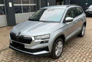 Skoda Karoq Selection 1.5 TSI