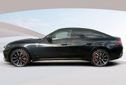BMW i4 80.7kWh eDrive 40 M Sport