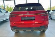 MG HS 1.5T HEV+ Exclusive aut