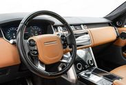 Land Rover Range Rover 3.0 P400 mHEV LWB Autobiography