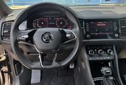 Skoda Kodiaq Sportline 1.5 TSI DSG