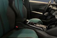 Peugeot 2008 Envy e-DCS6 PureTech mHEV