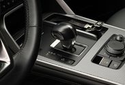Mazda CX-60 2.5 PHEV Homura AWD aut