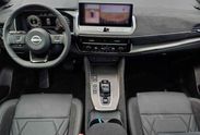 Nissan Qashqai N-Design 2WD 1.5 e-POWER