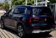 Mercedes GLB 250+ EQ Progressive