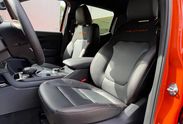 Ford Ranger Wildtrak A10 4x4
