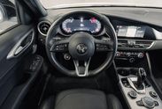 Alfa Romeo Giulia Turbo Veloce Q4