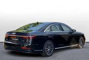 Audi A8 L 60 TFSI mHEV Quattro Tiptr.