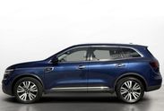 Renault Koleos 2.0 Blue Dci Initiale Paris 4X4 x-Tronic