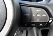 Mazda CX-5 Homura 2.5L e-SKYACTIV G