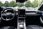 Dacia Bigster Journey 1.8 Full Hybrid