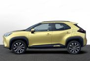 Toyota Yaris Cross Hybrid 1.5 Style