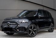 Mercedes GLB 250+ EQ AMG Line