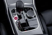 BMW Seria 4 Coupe M4 Competition M xDrive
