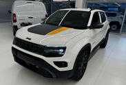 Jeep Avenger The North Face 1.2 mHEV 4xe