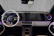 Mercedes GLB 250+ EQ Progressive