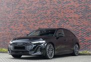 Audi A5 TFSI quattro S line Avant