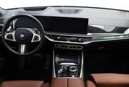 BMW X5 xDrive30d M Sport